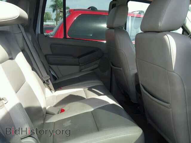 2007 FORD EXPLORER - VIN: 1FMEU73E07UB53793 - Photo 6