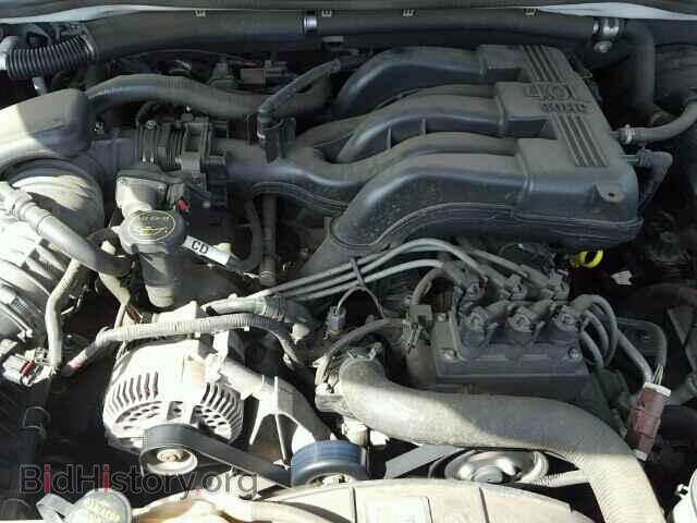 2007 FORD EXPLORER - VIN: 1FMEU73E07UB53793 - Photo 7
