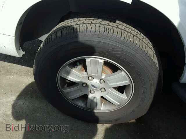 2007 FORD EXPLORER - VIN: 1FMEU73E07UB53793 - Photo 9