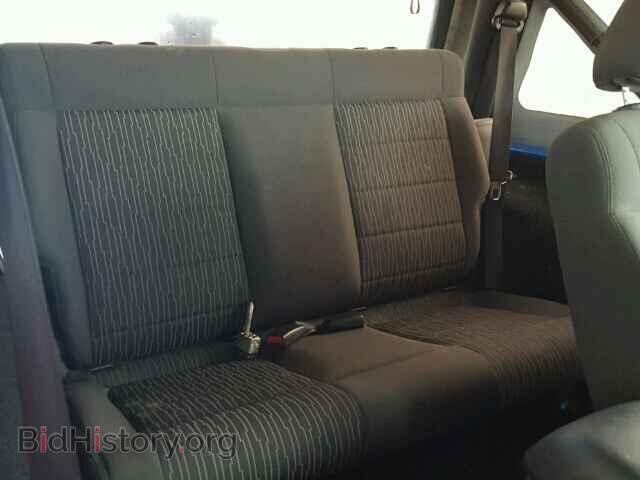 2011 JEEP WRANGLER - VIN: 1J4AA2D13BL609675 - Фото 6