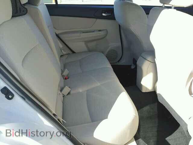 2013 SUBARU IMPREZA - VIN: JF1GPAC61DH800982 - Фото 6