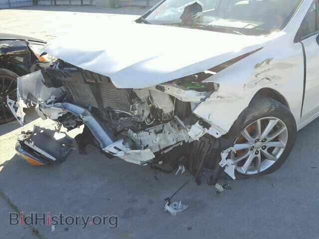 2013 SUBARU IMPREZA - VIN: JF1GPAC61DH800982 - Фото 9