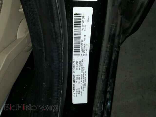 2013 DODGE AVENGER - VIN: 1C3CDZAB7DN632500 - Photo 10
