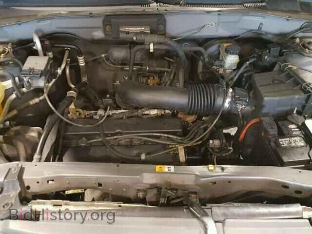 2003 MAZDA TRIBUTE - VIN: 4F2YZ02B23KM37157 - Фото 7