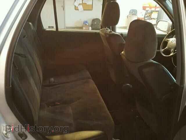 2003 HONDA CRV - VIN: JHLRD78873C025711 - Фото 6