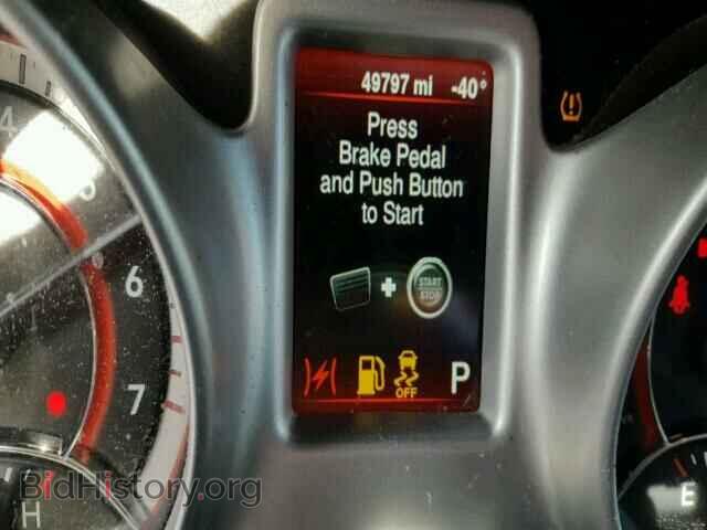 2015 DODGE JOURNEY - VIN: 3C4PDCAB4FT587335 - Photo 8