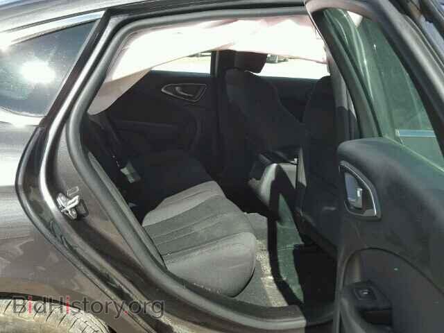 2016 CHRYSLER 200 - VIN: 1C3CCCAB8GN145262 - Photo 6