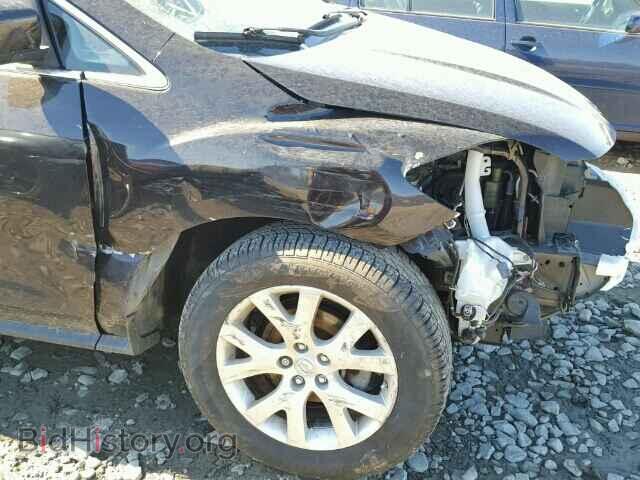 2008 MAZDA CX-7 - VIN: JM3ER29L480184074 - Фото 10