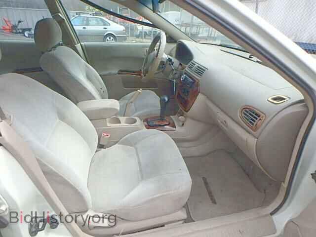 2000 MITSUBISHI GALANT - VIN: 4A3AA46G3YE073680 - Фото 5