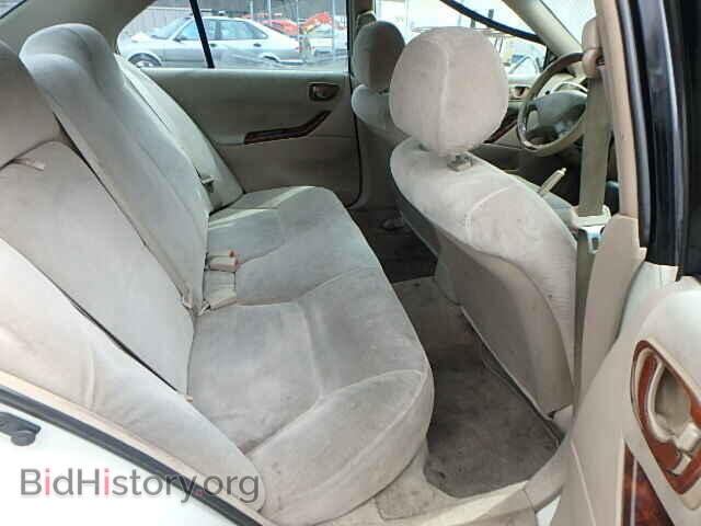 2000 MITSUBISHI GALANT - VIN: 4A3AA46G3YE073680 - Фото 6