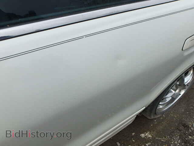 2000 MITSUBISHI GALANT - VIN: 4A3AA46G3YE073680 - Фото 9