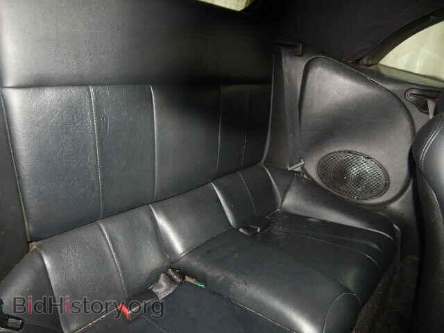 2001 MITSUBISHI ECLIPSE - VIN: 4A3AE85H01E177264 - Photo 6