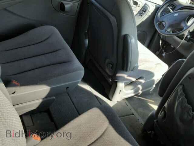 2006 DODGE CARAVAN - VIN: 2D4GP44L96R767160 - Фото 6