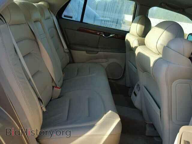 2000 CADILLAC DEVILLE - VIN: 1G6KD54Y8YU224151 - Photo 6