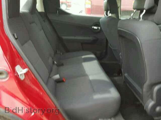 2010 DODGE AVENGER - VIN: 1B3CC4FB1AN218460 - Фото 6