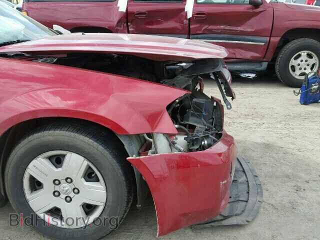 2010 DODGE AVENGER - VIN: 1B3CC4FB1AN218460 - Фото 9
