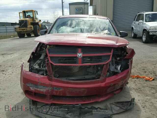 2010 DODGE AVENGER - VIN: 1B3CC4FB1AN218460 - Фото 10