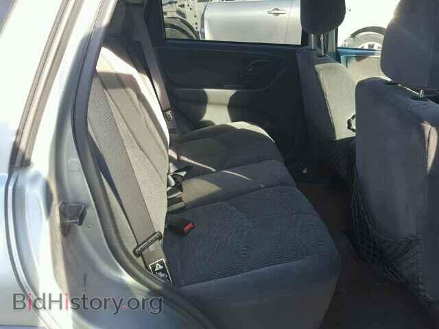 2003 MAZDA TRIBUTE - VIN: 4F2YZ94123KM17337 - Фото 6