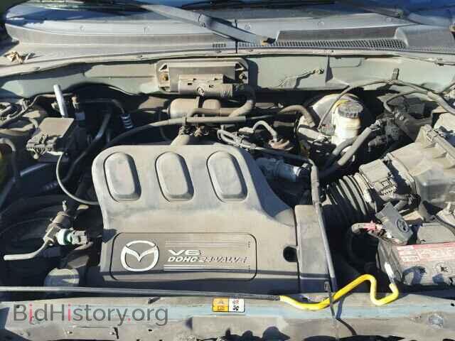 2003 MAZDA TRIBUTE - VIN: 4F2YZ94123KM17337 - Фото 7