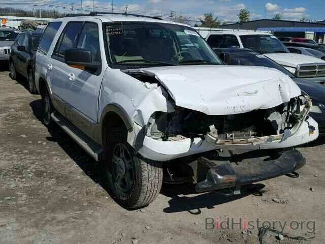 Photo 1FMFU18L54LB51662 - FORD EXPEDITION 2004