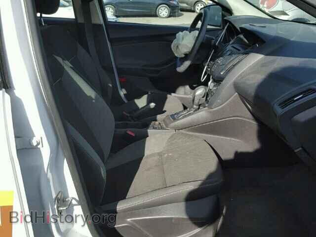 2012 FORD FOCUS - VIN: 1FAHP3E2XCL187475 - Photo 5