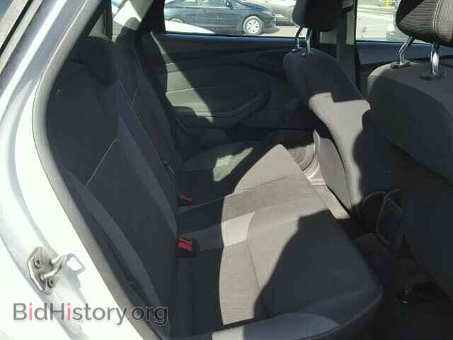 2012 FORD FOCUS - VIN: 1FAHP3E2XCL187475 - Photo 6