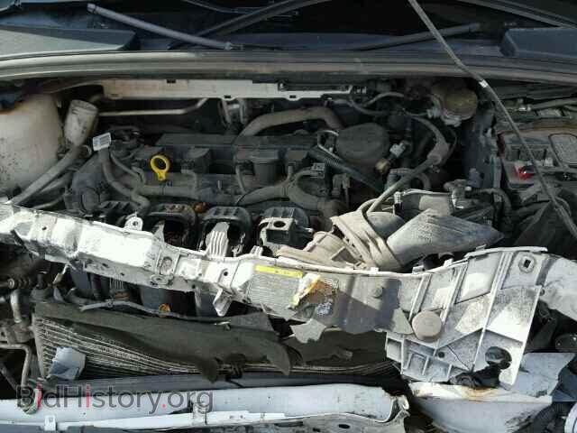 2012 FORD FOCUS - VIN: 1FAHP3E2XCL187475 - Photo 7