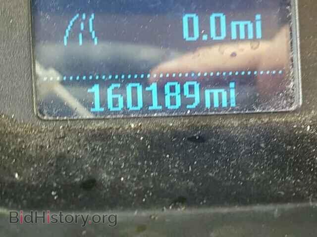 2012 FORD FOCUS - VIN: 1FAHP3E2XCL187475 - Photo 8