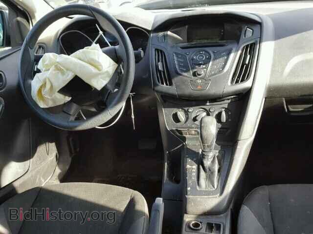 2012 FORD FOCUS - VIN: 1FAHP3E2XCL187475 - Photo 9