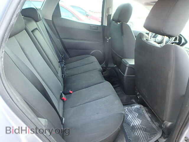 2008 MAZDA CX-7 - VIN: JM3ER293880186720 - Фото 6