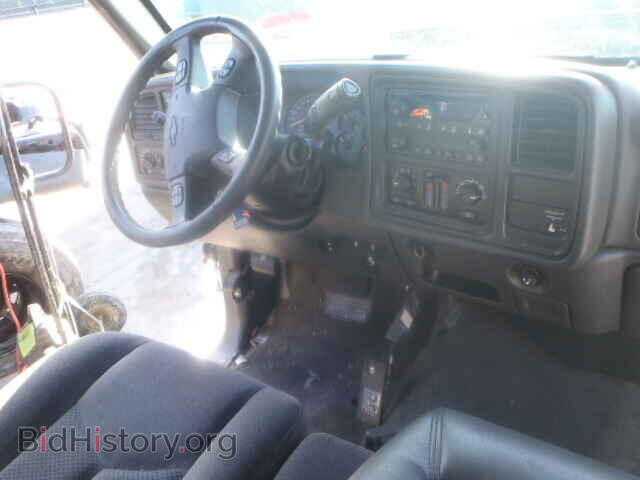 2006 CHEVROLET SILVERADO - VIN: 1GCHK29D06E158168 - Фото 9