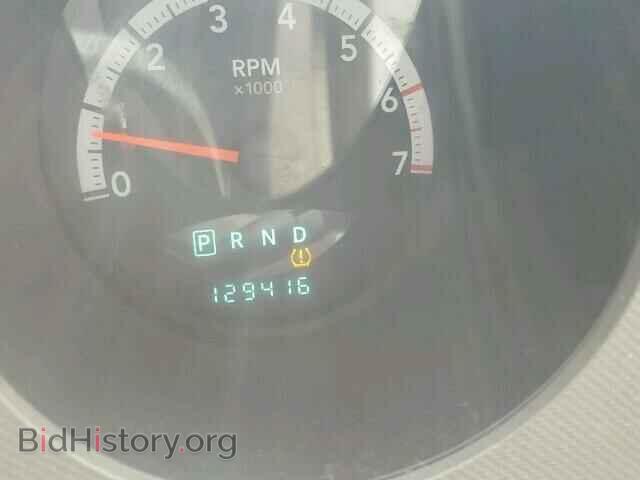 2008 DODGE NITRO - VIN: 1D8GT28K28W287679 - Фото 8
