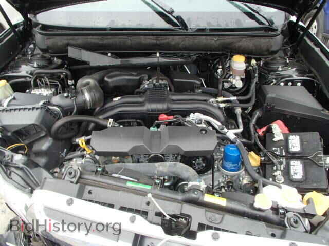 2013 SUBARU OUTBACK - VIN: 4S4BRCCC4D3255059 - Фото 7