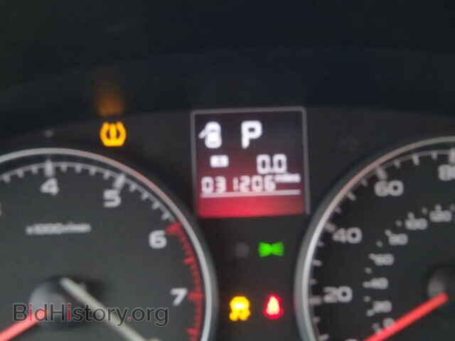 2013 SUBARU OUTBACK - VIN: 4S4BRCCC4D3255059 - Фото 8