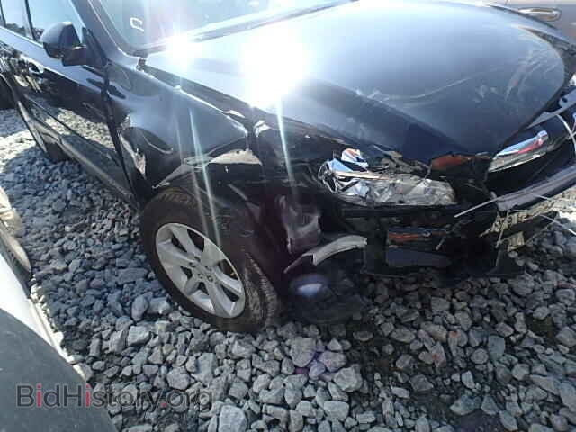 2013 SUBARU OUTBACK - VIN: 4S4BRCCC4D3255059 - Фото 9
