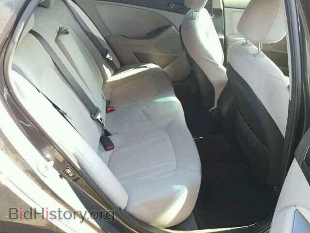 2011 KIA OPTIMA - VIN: KNAGM4A72B5167470 - Photo 6