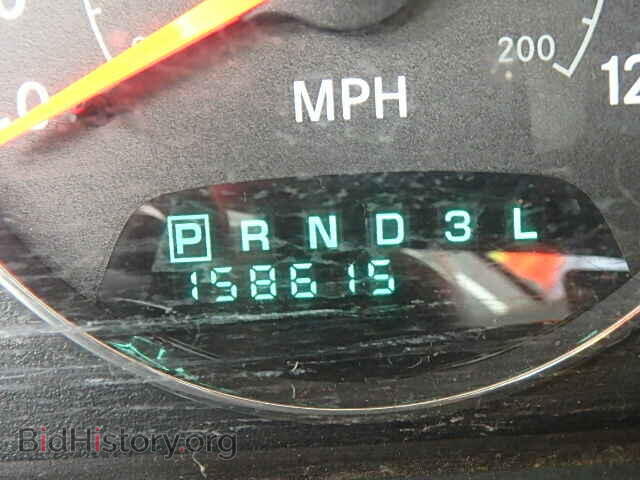 2004 CHRYSLER SEBRING - VIN: 1C3EL46X94N282578 - Фото 8
