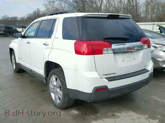 2014 GMC TERRAIN - VIN: 2GKFLWEK7E6366023 - Photo 3