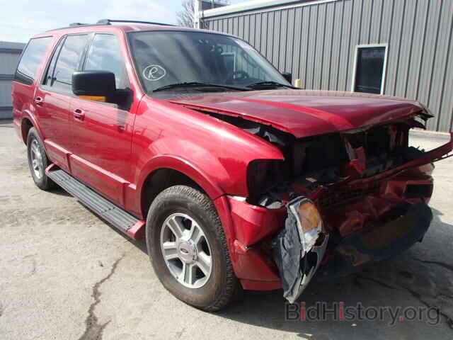 Photo 1FMRU17WX4LB44831 - FORD EXPEDITION 2004