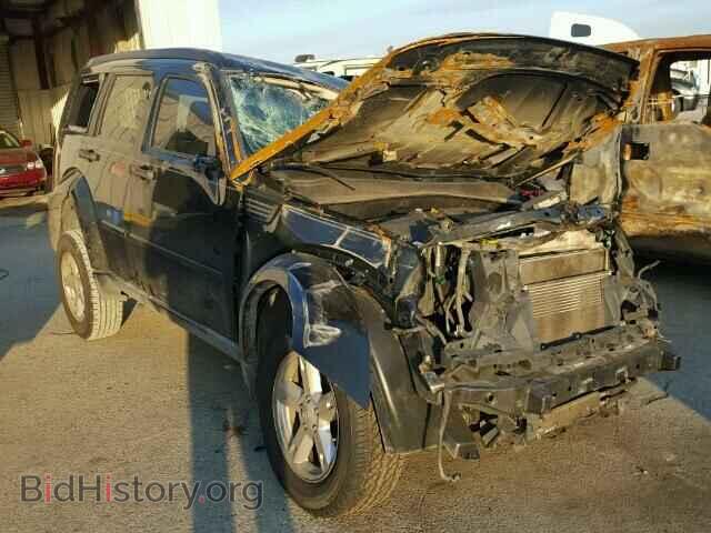 Photo 1D8GT28K57W724265 - DODGE NITRO 2007