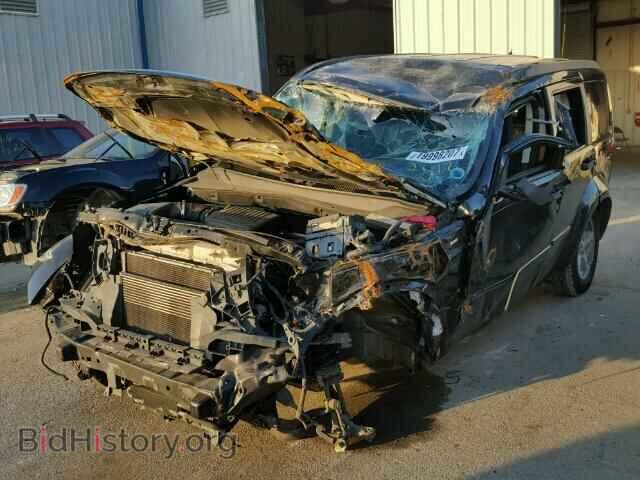 2007 DODGE NITRO - VIN: 1D8GT28K57W724265 - Фото 2