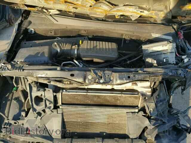 2007 DODGE NITRO - VIN: 1D8GT28K57W724265 - Фото 7
