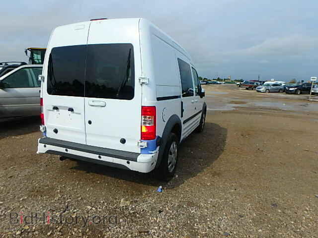 2012 FORD TRANSIT CO - VIN: NM0KS9BN9CT093259 - Фото 4