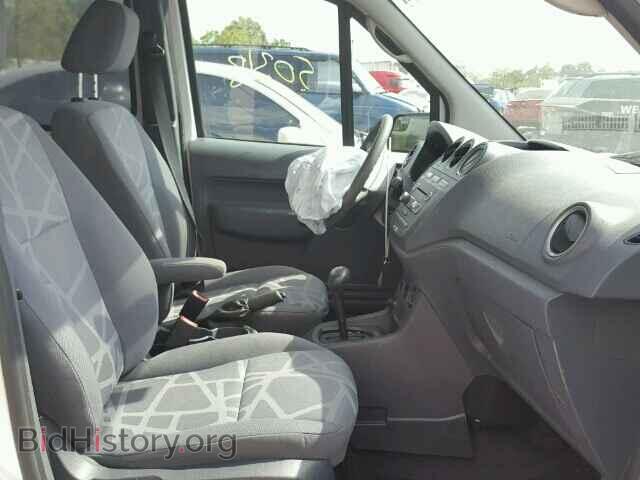 2012 FORD TRANSIT CO - VIN: NM0KS9BN9CT093259 - Фото 5