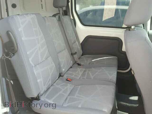 2012 FORD TRANSIT CO - VIN: NM0KS9BN9CT093259 - Фото 6