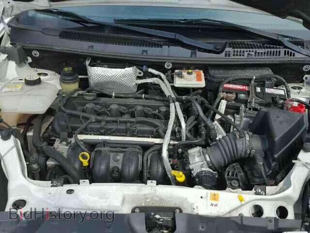 2012 FORD TRANSIT CO - VIN: NM0KS9BN9CT093259 - Фото 7