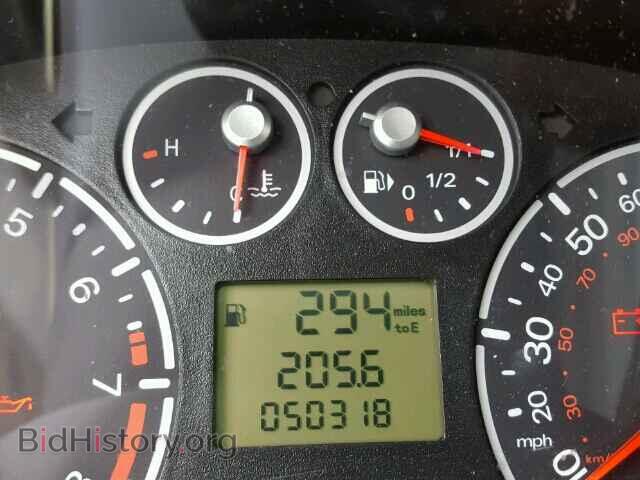 2012 FORD TRANSIT CO - VIN: NM0KS9BN9CT093259 - Фото 8