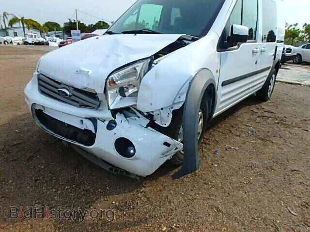 2012 FORD TRANSIT CO - VIN: NM0KS9BN9CT093259 - Фото 10