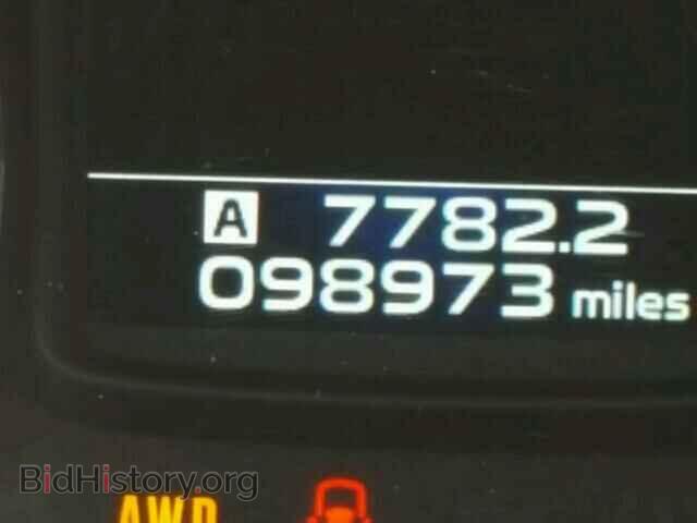 2014 SUBARU OUTBACK - VIN: 4S4BRBLC0E3281864 - Фото 8