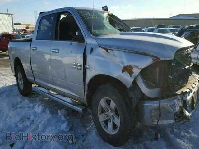 Photo 1C6RR7TT4GS320407 - RAM TRUCK 2016